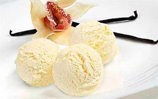 Калорийность мороженого: какой десерт самый полезный?