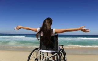 Средства для реабилитации инвалидов Как инвалиду 1 группы получить коляску